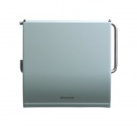 8710755107924 Matt Steel Toilet roll Holder